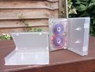 Video Style Cassette PolyCase 
