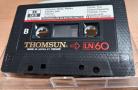 Thomsun C60 Used Maxell LN60