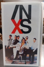 INXS Video 