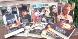 Talking Classics - Random Selection