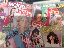 CD Jackie - 3CDs by EMI