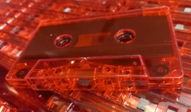 Flo Red C32 x 25