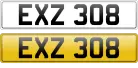 EXZ 308