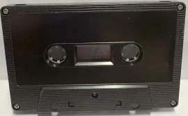 Black screw tab in 'latest'