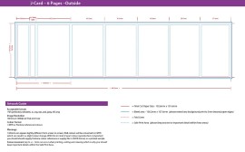 Printed Inlays + 5 Folds