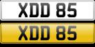 XDD 85