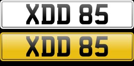 XDD 85