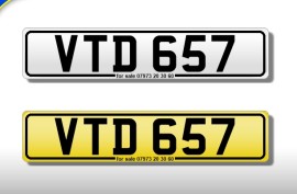 VTD 657