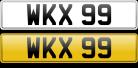 WKX 99