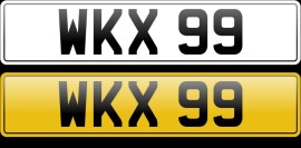 WKX 99